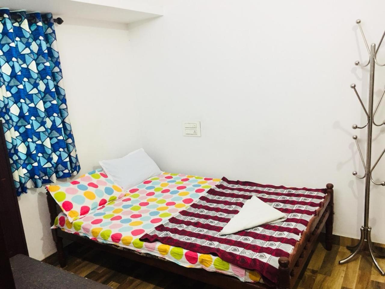 Heather Home Stay Kochi Екстериор снимка