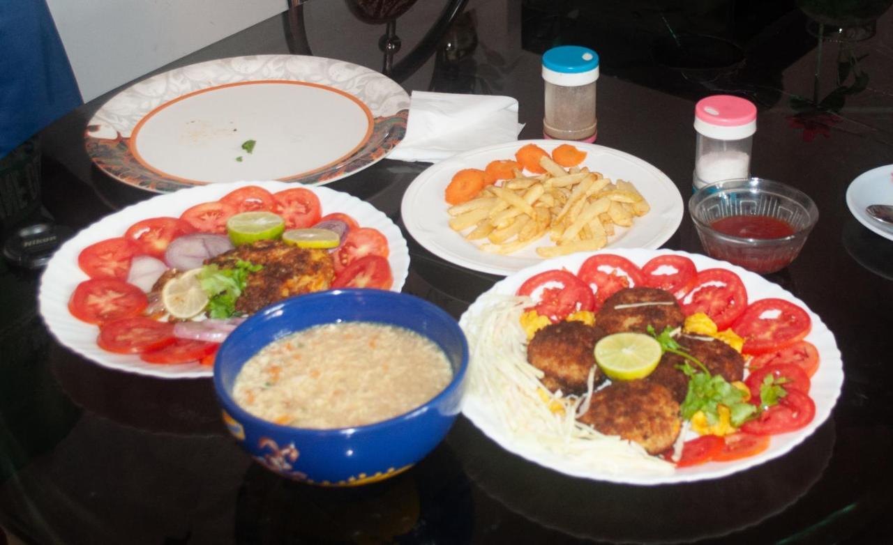 Heather Home Stay Kochi Екстериор снимка