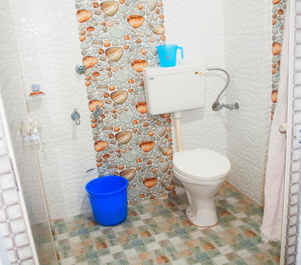 Heather Home Stay Kochi Екстериор снимка