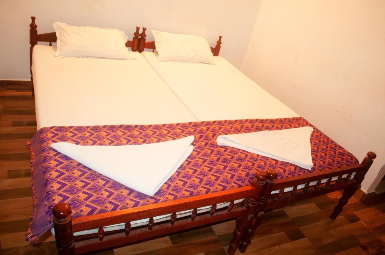 Heather Home Stay Kochi Екстериор снимка